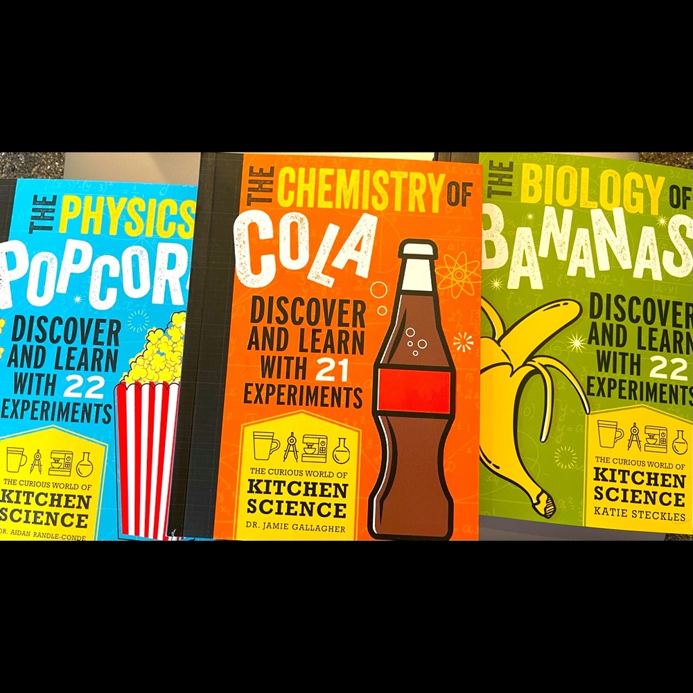 Usborne books. New. Lot of 3